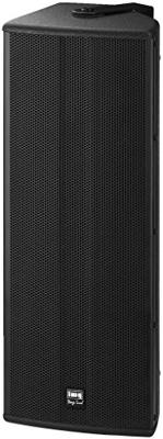 Monacor PAB-306/SW Passieve PA-speaker 16 cm 6.5 inch 160 W 1 stuk(s)