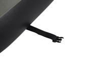 Bestway luchtbedden koppelbaar - zwart - 188 cm x 99 cm x 25 cm - thumbnail