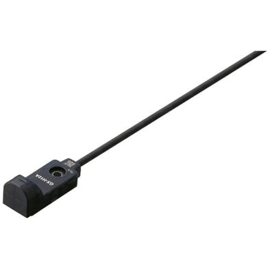 Panasonic Naderingsschakelaar Toptype, Inductief GX-H12A GX-H12A 12 x 7,1 mm NPN (l x b x h) 27.4 x 12 x 13 mm