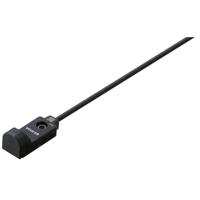 Panasonic Naderingsschakelaar Toptype, Inductief GX-H12A GX-H12A 12 x 7,1 mm NPN (l x b x h) 27.4 x 12 x 13 mm - thumbnail