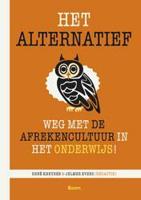 Het alternatief - Rene Kneybe, Jelmer Evers - ebook - thumbnail