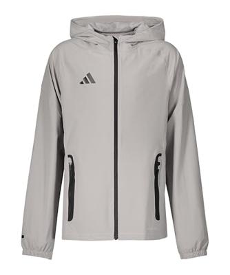 Adidas Tiro 25C Trainingspak Kids Grijs - Maat 140 - Kleur: Grijs | Soccerfanshop Adidas Tiro 25C Trainingspak Kids Grijs - Maat 140 - Kleur: Grijs | Soccerfanshop