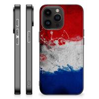 iPhone 15 Pro Max Silicone Case Nederland - thumbnail