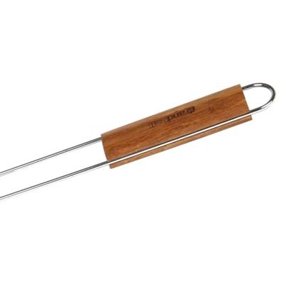 Grandhall Bamboe Sausage Grill