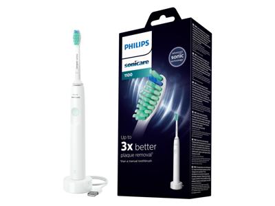 PHILIPS Elektrische tandenborstel HX3641/11 Series 1100 PHILIPS Elektrische tandenborstel HX3641/11 Series 1100
