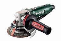 Metabo DW 10-125 Quick | Haakse persluchtslijper | 125 mm | 6.2 bar | 500 l/min | In doos - 601591000 - thumbnail