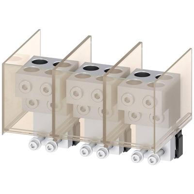 Siemens 3VA9773-0JM43 Ronde geleideraansluiting 1 stuk(s)