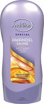 Andrelon Conditioner Amandel Shine (300ml)