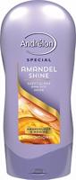 Andrelon Conditioner Amandel Shine (300ml) - thumbnail