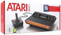 Atari 2600+ Classic Game Console - thumbnail