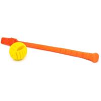 Hunter - Toy Flingerz Ball - (401673969517) - thumbnail