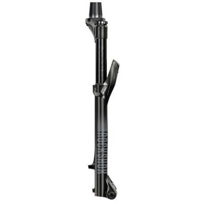 ROCKSHOX verende voorvork "recon silver rl" susp.fork rs recon sil.rl 120mm black ROCKSHOX verende voorvork "recon silver rl" susp.fork rs recon sil.rl 120mm black