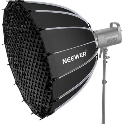 Neewer SF85Q LED-videolamp