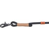 Verstelbare hondenriem Trixie Be Nordic Zwart Zand L/XL - thumbnail