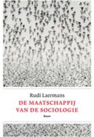 De maatschappij van de sociologie (Paperback) - thumbnail