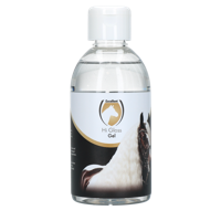 Excellent Horse Hi Gloss Gel 250 ml - thumbnail