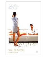 Veel te dichtbij - Isabel Sharpe - ebook - thumbnail