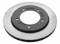 Remschijf voor 28438 - thumbnail