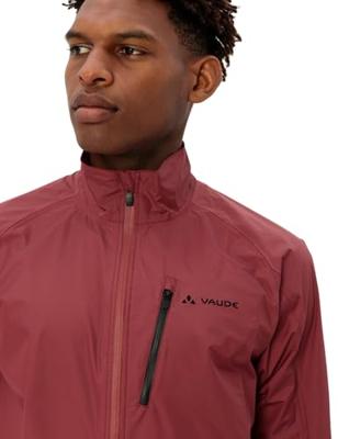 Vaude drop jacket iii - rain jacket