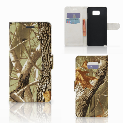 Samsung Galaxy Note 5 Hoesje Wildernis Samsung Galaxy Note 5 Hoesje Wildernis