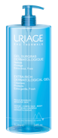 Uriage Extra Rich Dermatological Gel - thumbnail