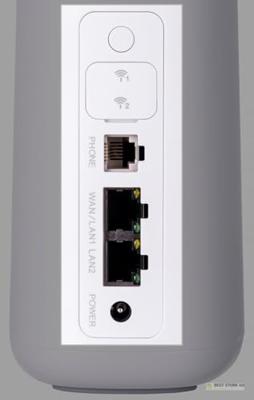 ZTE MF289F mobiele router / gateway / modem Router voor mobiele netwerken - thumbnail
