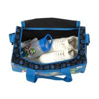 Undercover Sporttas super mario blauw - thumbnail