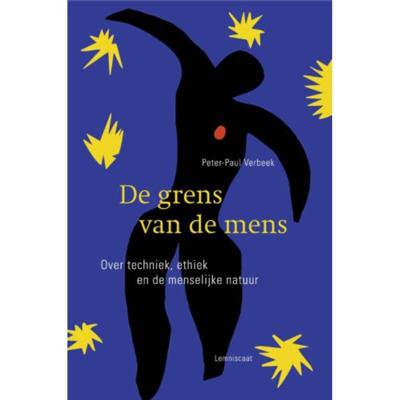 De grens van de mens (Paperback) De grens van de mens (Paperback)