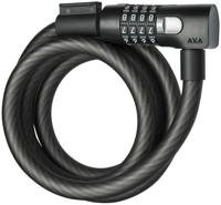 Axa Kabelslot resolute c15/180 code (kaart) - thumbnail