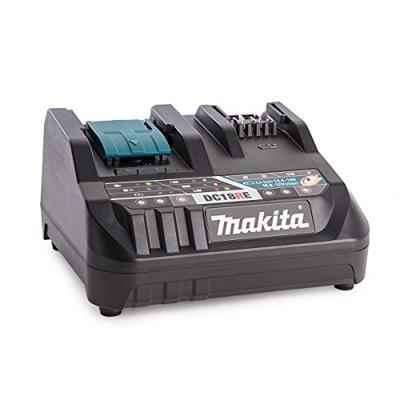 Makita DC18RE Oplader LXT/CXT - 198720-9