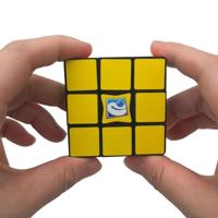Clown Games Clown magic cube 1x3 - thumbnail