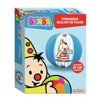Bumba Strandbal 33 cm - thumbnail