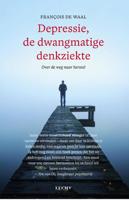 Depressie, de dwangmatige denkziekte (Paperback) - thumbnail