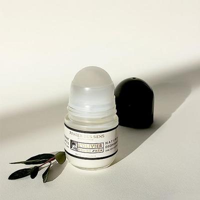 Panier des Sens Homme L'Olivier Deodorant 50ml Panier des Sens Homme L'Olivier Deodorant 50ml