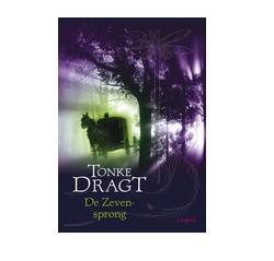 De Zevensprong - Tonke Dragt - ebook
