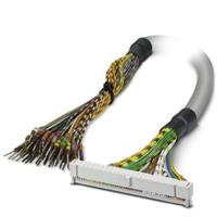 Phoenix Contact CABLE-FLK50/OE/0,14/ 300 2305392 PLC-verbindingskabel - thumbnail