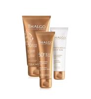 Thalgo After Sun Sun Repair Cream-Mask 50 ml Aftersun - thumbnail