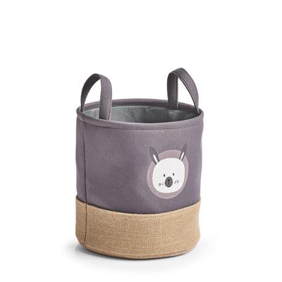 Opbergmand Konijn - Klein Ø 25 cm