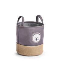 Opbergmand Konijn - Klein Ø 25 cm - thumbnail
