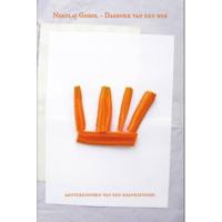 Dagboek van een gek (Hardback) - thumbnail