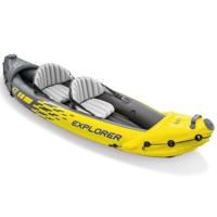 Intex 68307NP Explorer K2 2-Persoons Opblaasbare Kayak - thumbnail
