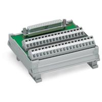 WAGO 289-554 Interface module Inhoud: 1 stuk(s) - thumbnail