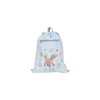 Little Dutch gymtas forest friends - thumbnail