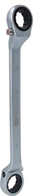 KS Tools 5203032 520.3032 Dubbele ringsleutel Sleutelbreedte (metrisch) 30 - 32 mm