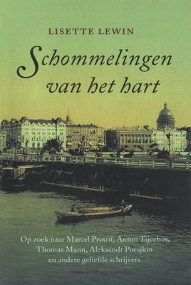 Schommelingen van het hart - Lisette Lewin - ebook