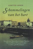 Schommelingen van het hart - Lisette Lewin - ebook - thumbnail