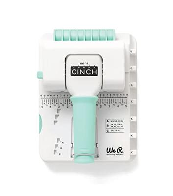 We R Makers • mini cinch bundle