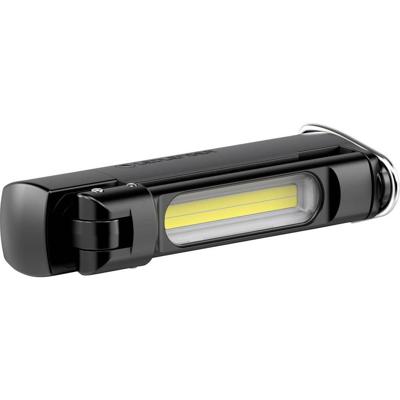 Ledlenser W6R Work Werklamp werkt op een accu LED 500 lm 6 h 180 g