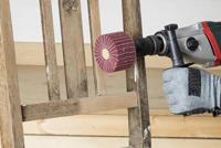 Wolfcraft Meubelrenovatieset | 7-delig | 1 set - 5643000 - thumbnail