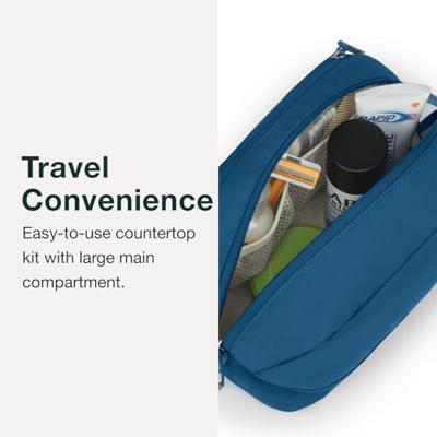 Osprey Daylite Organizer Kit - 4L - Black - thumbnail